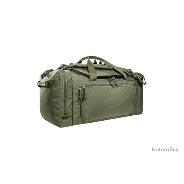 TT OFFICERS BAG - Sac tactique - 58L Olive TASMANIAN TIGER