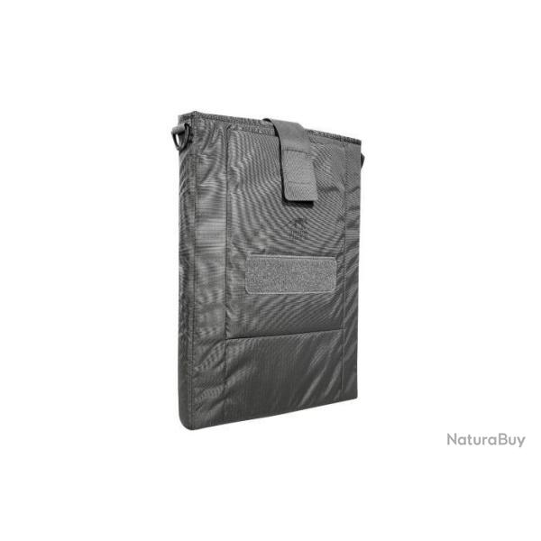 TT MODULAR COMPUTER SLEEVE - Poche pour ordinateur - Gris titane TASMANIAN TIGER
