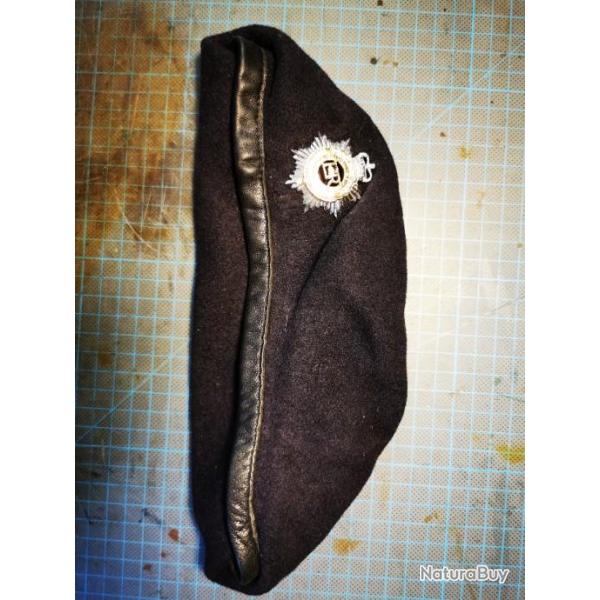 Royal Corps of Transport Bret original avec insigne Trs bon tat gnral.