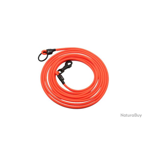 LONGE SUPRA DIAM 8MM- 5M ORANGE HB DOG