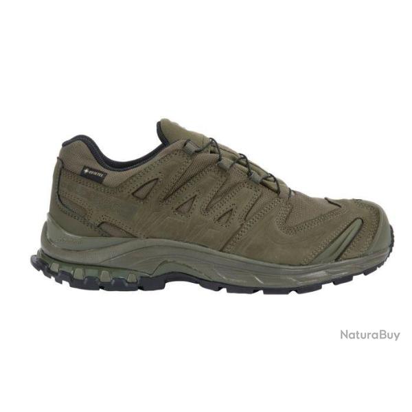 CHAUSSURES SALOMON XA FORCES GTX - VERT RANGER