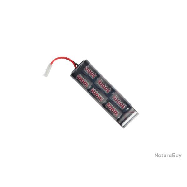 BATTERIE NIMH 8.4V 3000MAH M14/AK ASG