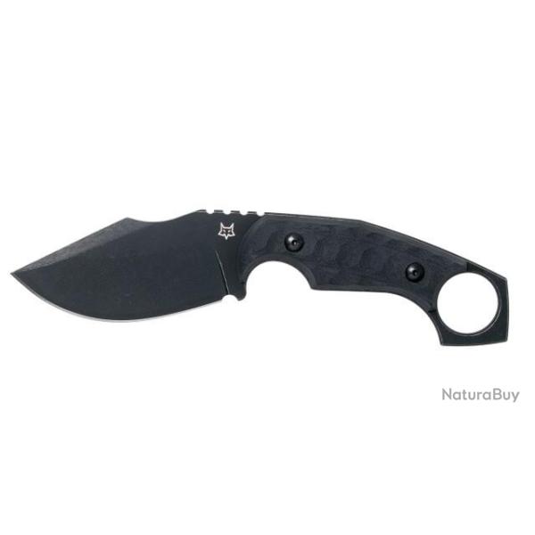 Couteau fixe Fox Monkey Thumper FX-633