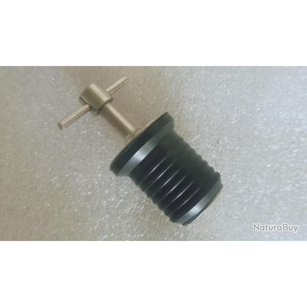 bouchons de vidange � poign�e - ATTWOOD (AWD-7518A3)