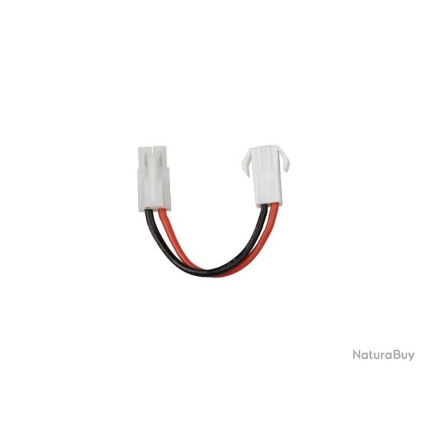 CONNECTIQUE LARGE MALE PETITE FEMELLE ASG