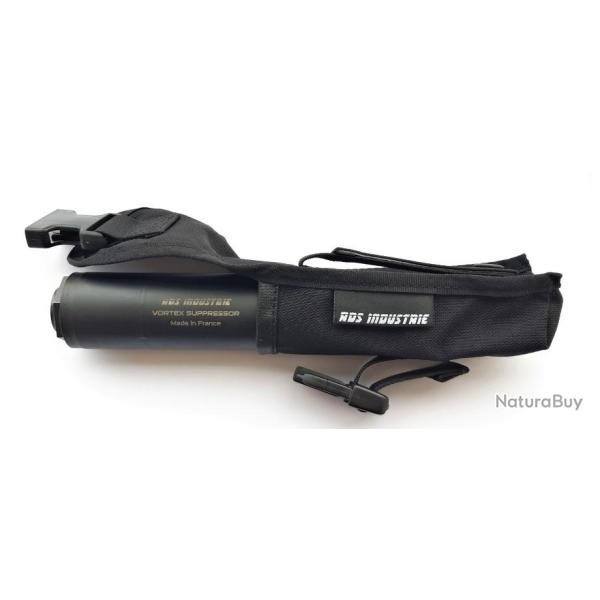 Housse pour Vortex 8 RDS Industrie