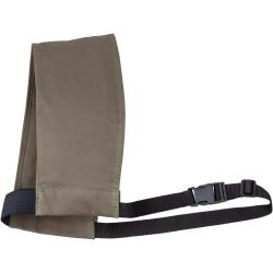 Plaque amortisseur d'&eacute;paule (Taille: 3 (XXL-3XL))