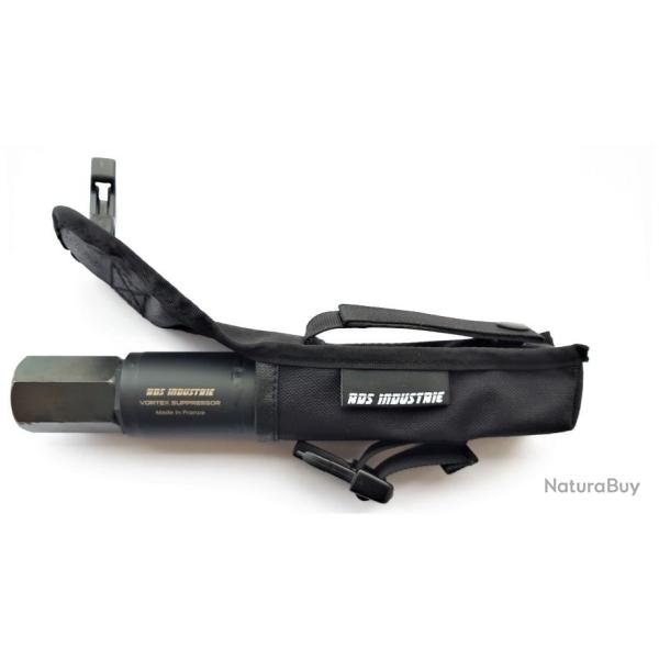 Housse pour Vortex CF22C RDS Industrie