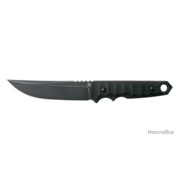 Couteau tactique fixe Fox Ryu 634