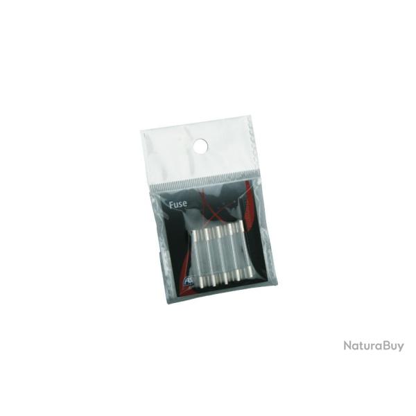 FUSIBLE 30 AMP. AIRSOFT X5 ASG