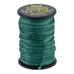 BCY - Bobine tranche-fil Halo .024" GREEN