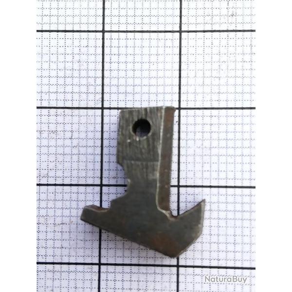 crochet de chargeur de pistolet 6.35 style unique � identifier (333)