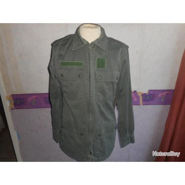 veste de travaille arm�e de l'air 92L