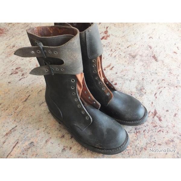 RANGERS ARMEE FRANCAISE NEUVES - REGLEMENTAIRES ORIGINE FRANCE T42 *