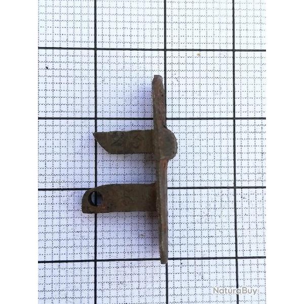 bouton s�ret� fusil chasse (352)