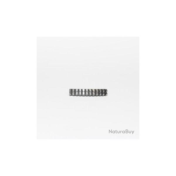 Plaquette outil � quadriller pas de 1.25 (bordure)