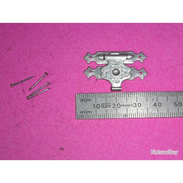 fermeture �crin a couteaux - VENDU PAR JEPERCUTE (D21G183)