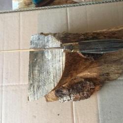 COUTEAU LAGUIOLE BOUGNa ANCIEN LOGO (2026)  n  2