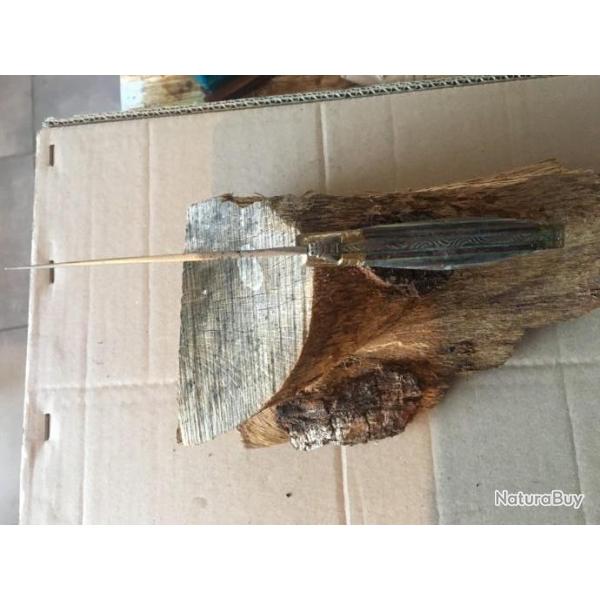 COUTEAU LAGUIOLE BOUGNa ANCIEN LOGO (2025)  n  2