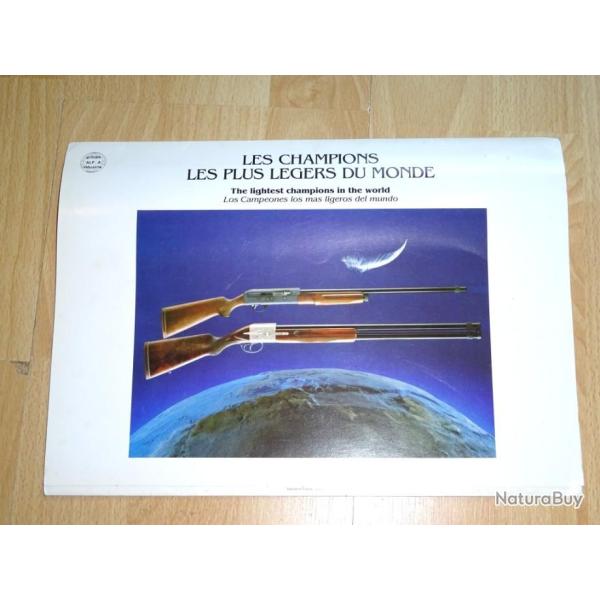 catalogue BRETTON revue brochure - VENDU PAR JEPERCUTE (D21G277)