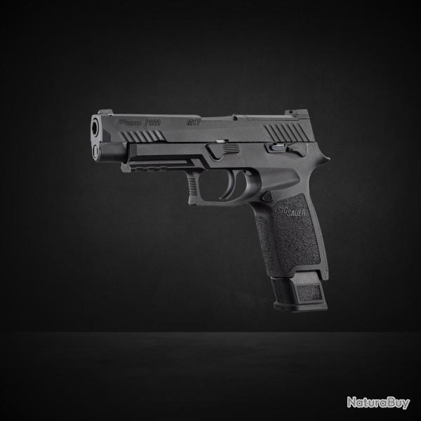 R�plique SIG SAUER GBB PROFORCE M17 P320 Gaz