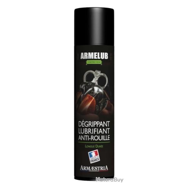 ARMAESTRIA DEGRIPPANT LUBRIFIANT ARMELUB 250ML