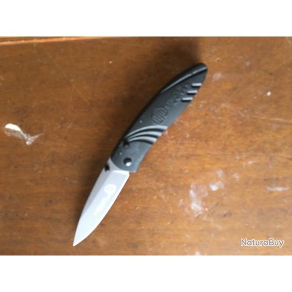 ROBUSTE COUTEAU DE CHASSEUR  23 (2025n)