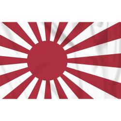 Drapeau Japon Imperial (101 Inc)