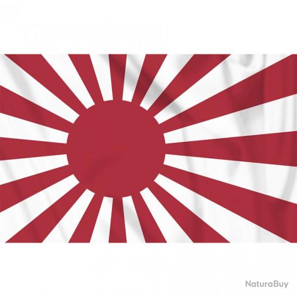 Drapeau Japon Imperial (101 Inc)