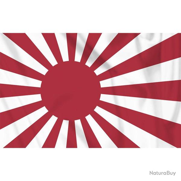 Drapeau Japon Imperial (101 Inc)
