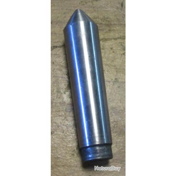 Contre pointe fixe c�ne 4