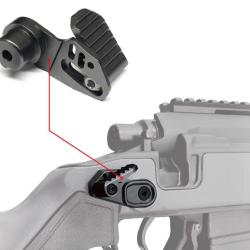 Repose pouce droitier pour T10