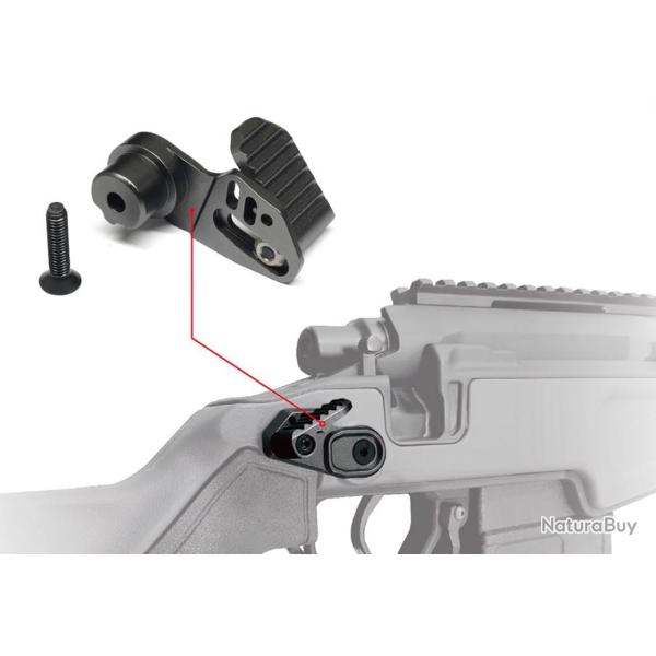 Repose pouce droitier pour T10