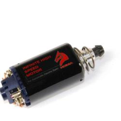 Moteur Infinite Revolution Hi speed axe medium - LONEX