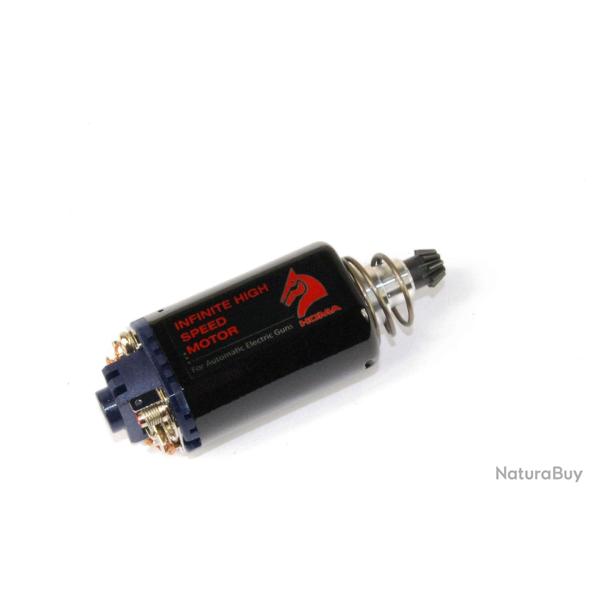 Moteur Infinite Revolution Hi speed axe medium - LONEX