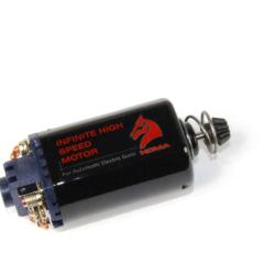 Moteur Infinite Revolution Hi speed axe court - LONEX