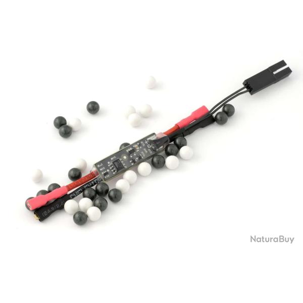 Mosfet PICO ABB - GATE