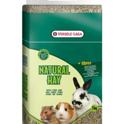 FOIN NATURAL HAY 1KG