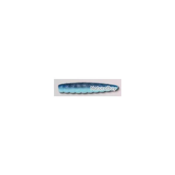 MAGIC TROUT B MAGGO GARLIC 4.2CM PAR 10 NPC Bleu/blanc