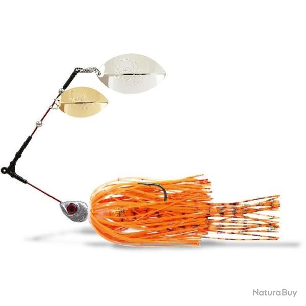 SPINNERFLEX TRAILER DELALANDE 10GR NPC Couleur 19