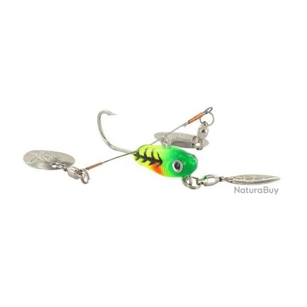 DRAGONFLY 7GR NPC Fire tiger