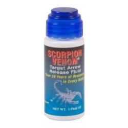 SCORPION - Venom Lubrifiant &agrave; fl&egrave;ches