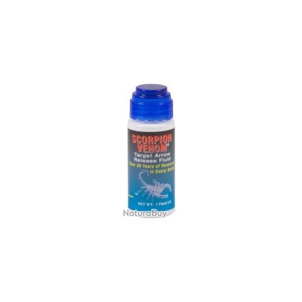 SCORPION - Venom Lubrifiant � fl�ches