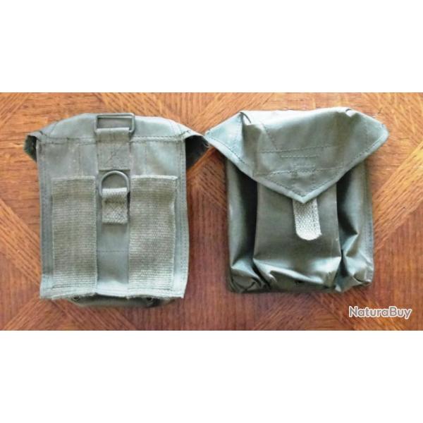 COLLECTOR FAMAS PORTE-CHARGEURS   ANNEE 85