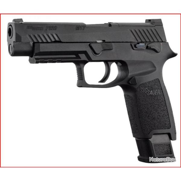  Rplique GBB PROFORCE M17 Gaz ou CO2 M17 GBB 