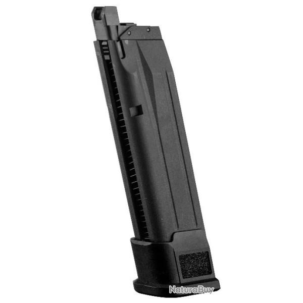 Chargeur GAZ pour SIG M17 PROFORCE Chargeur gaz noir