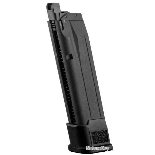 Chargeur CO2 pour SIG M17 PROFORCE Chargeur - noir