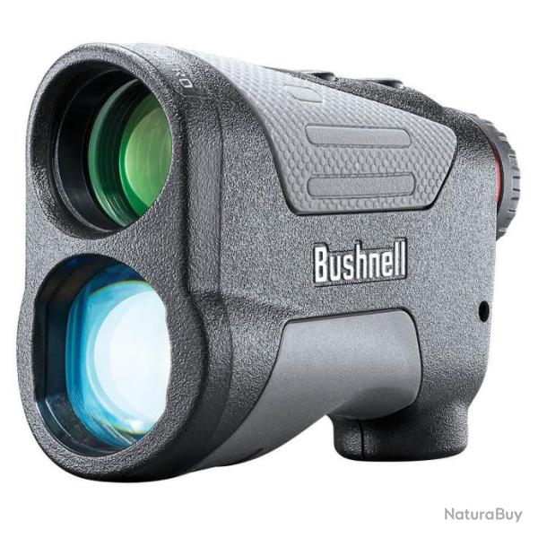 T�L�M�TRE BUSHNELL NITRO 1800 - 6X24 - GRIS