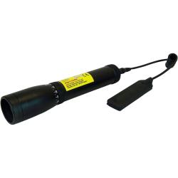 D&eacute;signateur laser vert Designator 30