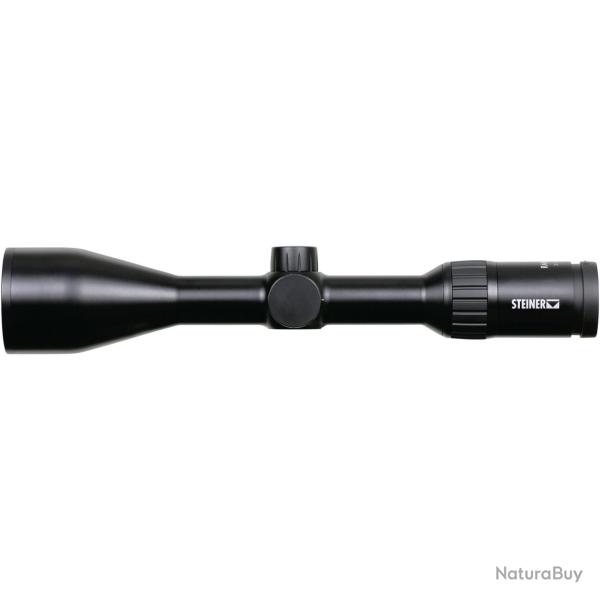 Lunette Steiner Ranger 4 3-12x56 (R�ticule: 4A-I)